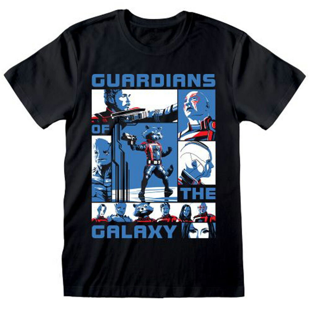 スター・ロード ジャケット Tシャツ ガーディアンズ・オブ・ギャラクシー Guardians of the Galaxy Vol.3 ガーディアンズ・オブ