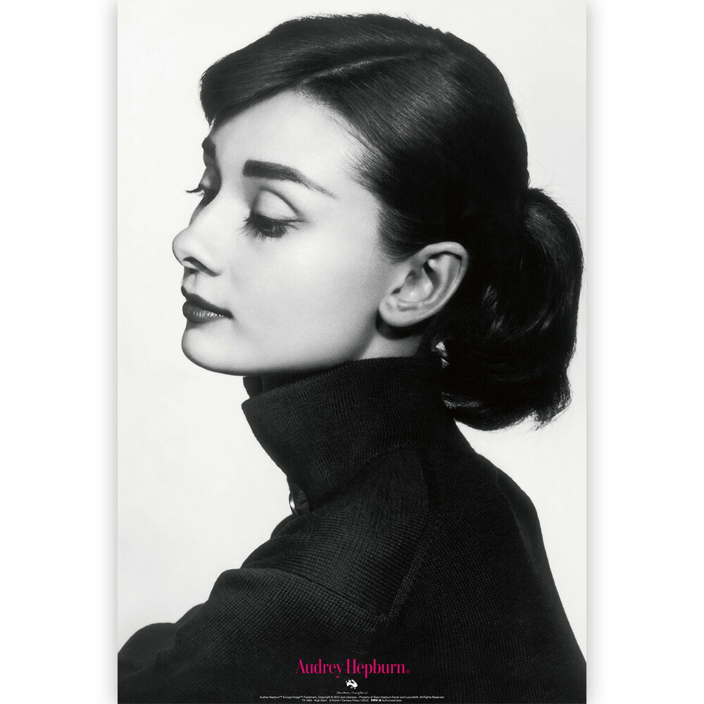 楽天市場】AUDREY HEPBURN オードリー・ヘプバーン - Breakfast