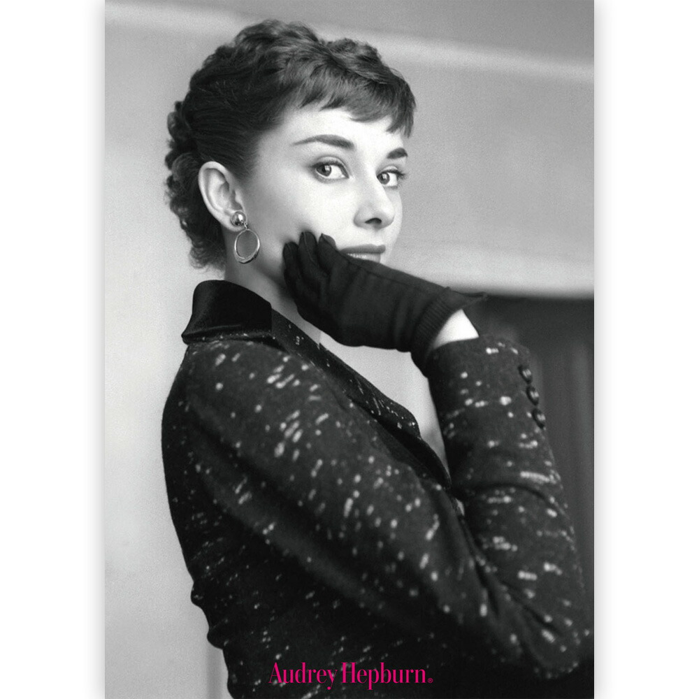 楽天市場】AUDREY HEPBURN オードリー・ヘプバーン - ポスト