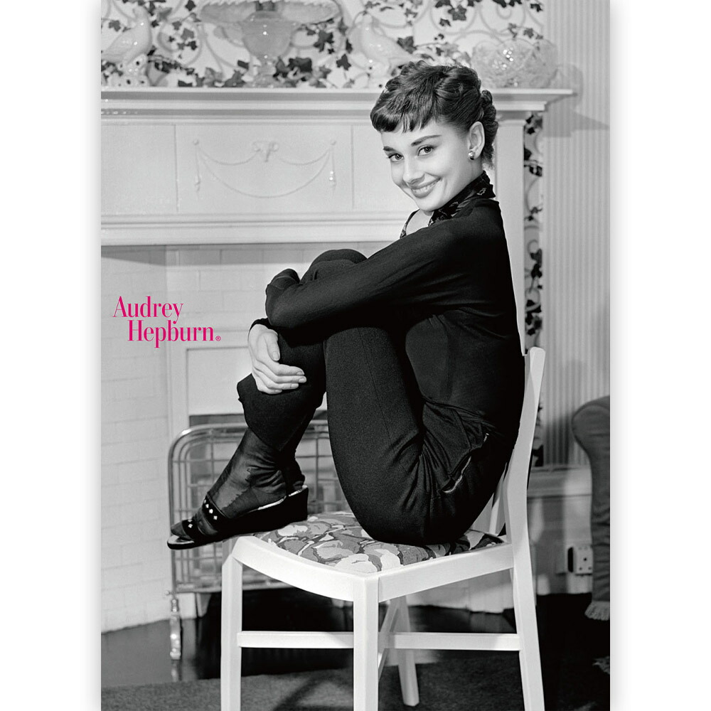楽天市場】AUDREY HEPBURN オードリー・ヘプバーン - ポスト