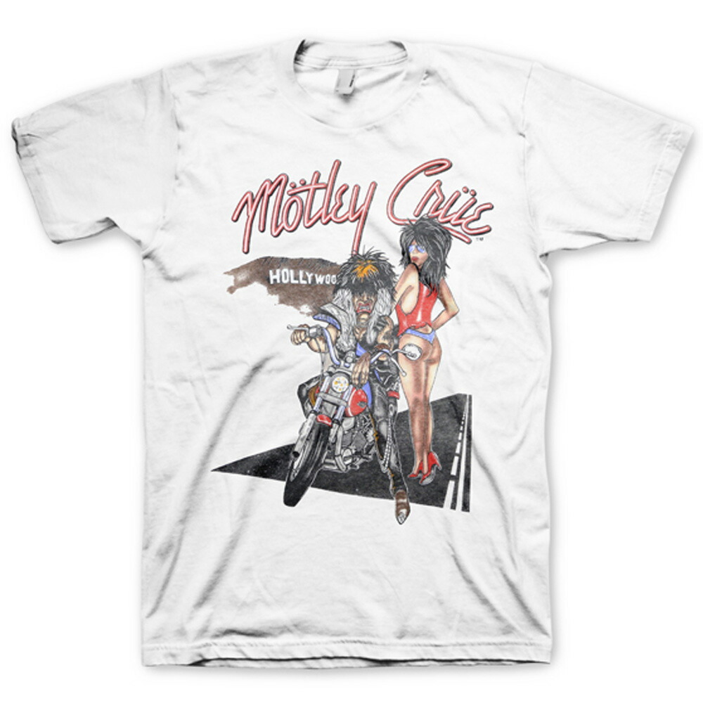 Mötley Crüe/モトリー・クルー 1999年来日公演オフィシャルTシャツ 楽天市場】MOTLEY CRUE モトリークルー (来日 40周年 ) - World
