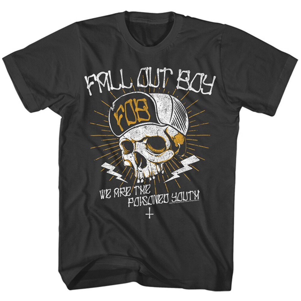 【新品】fall out boy infinity on high Tシャツ L Fall Out Boy Infinity On High shirt, hoodie, sweatshirt