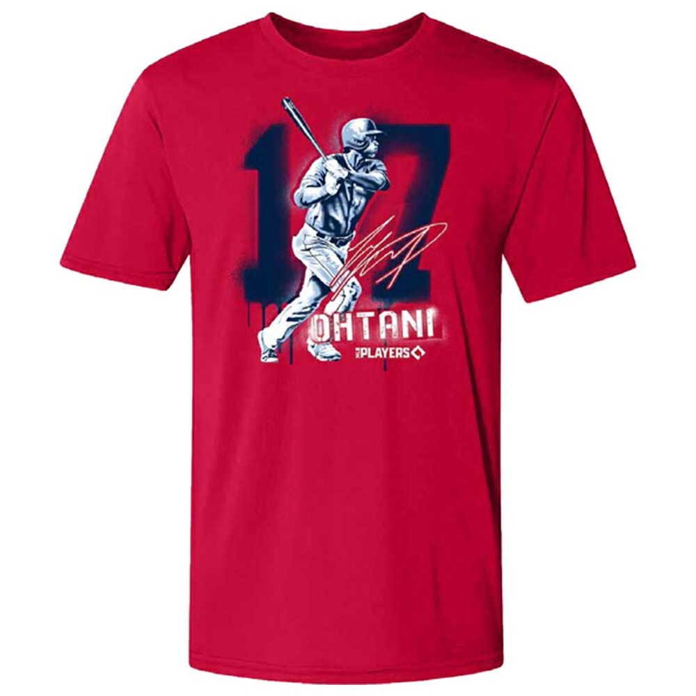 楽天市場】【ラスト販売/限定商品】SHOHEI OHTANI 大谷翔平