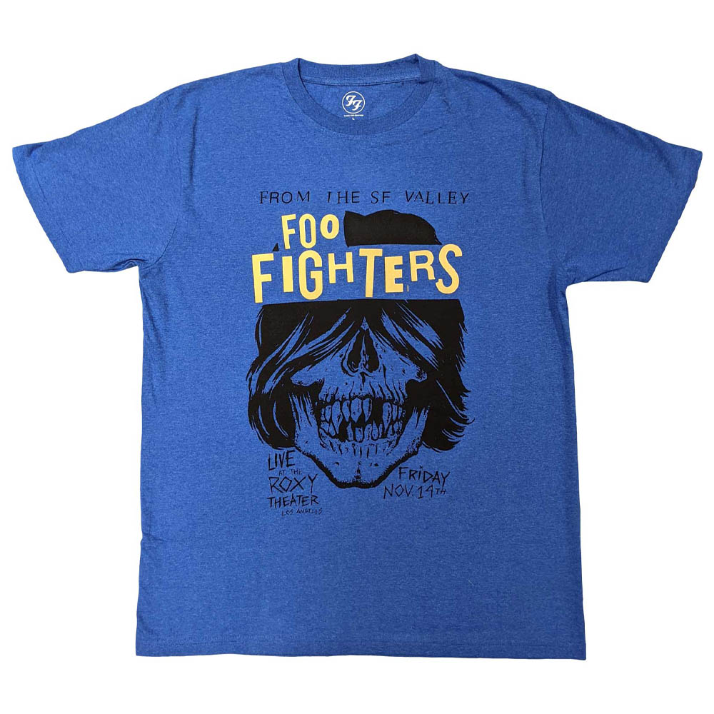専用★foo fighters ★フー・ファイターズ　Ｔシャツ★L　計2枚 楽天市場】FOO FIGHTERS フーファイターズ - Graff / ECO-TEE / T