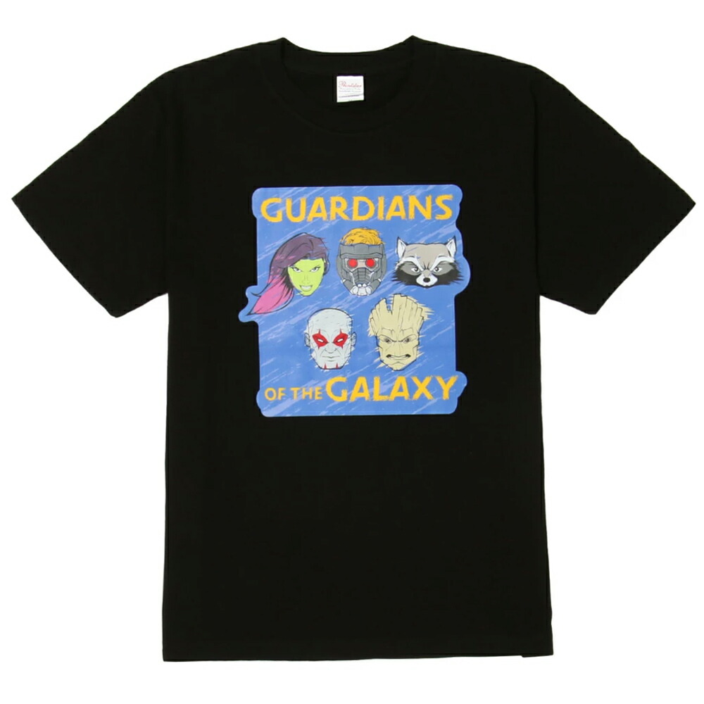 ガーディアンズ　オブ　ギャラクシー　ラクーンTシャツ　Mサイズ Amazon.com: Marvel Guardians of the Galaxy 3 The Name's