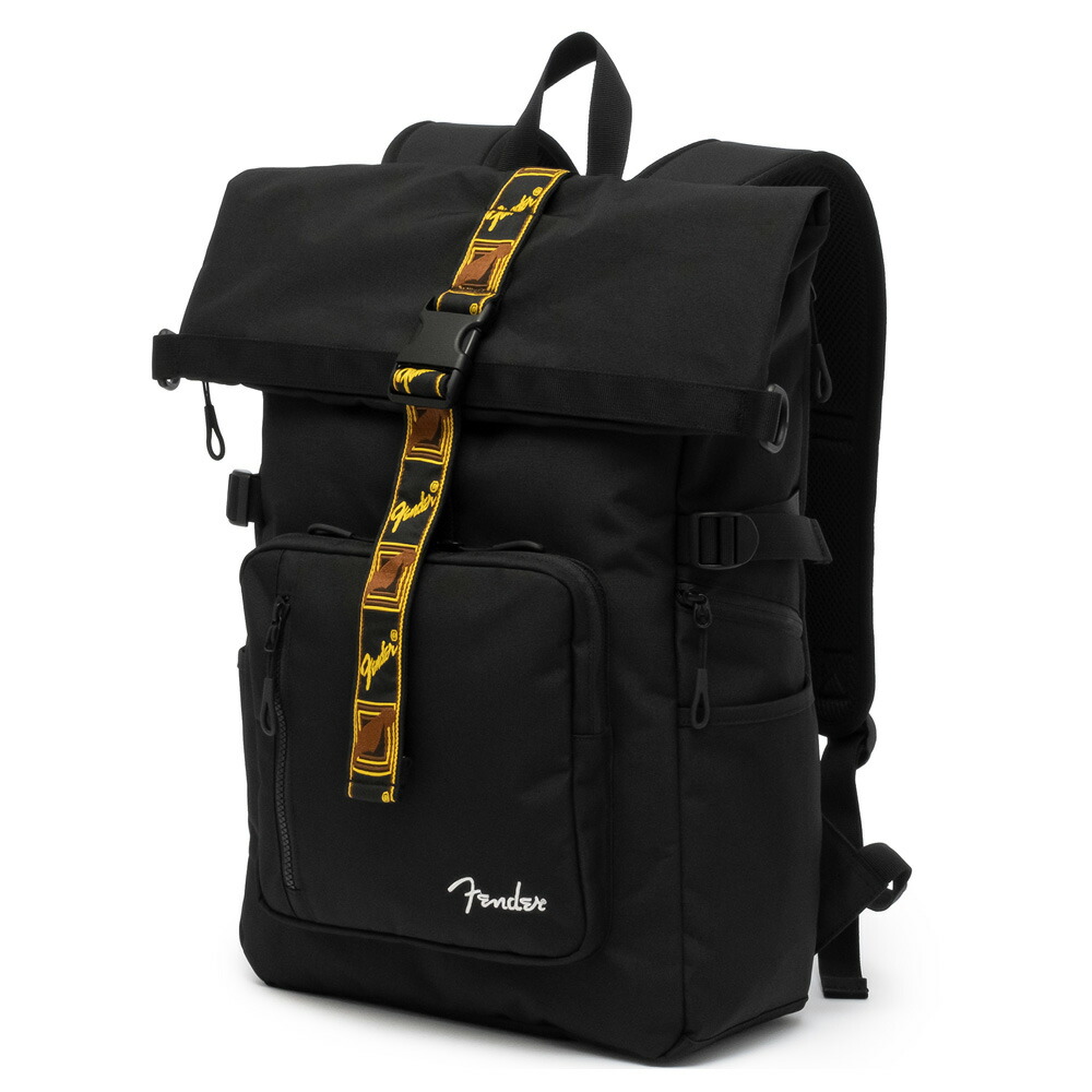 楽天市場】FENDER フェンダー - バックパック / A4サイズ / バック