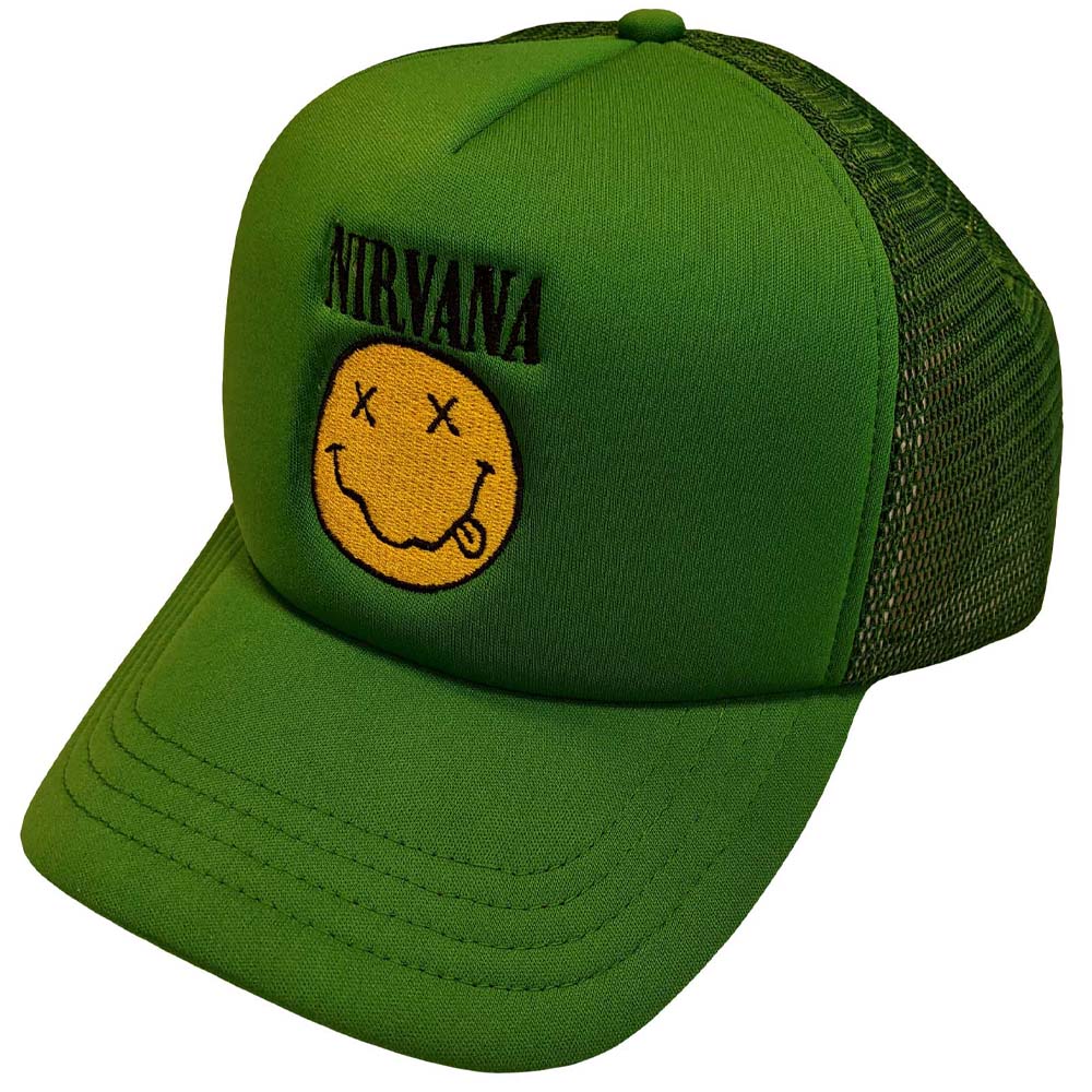 楽天市場】NIRVANA ニルヴァーナ (Nevermind 35周年 ) - Logo