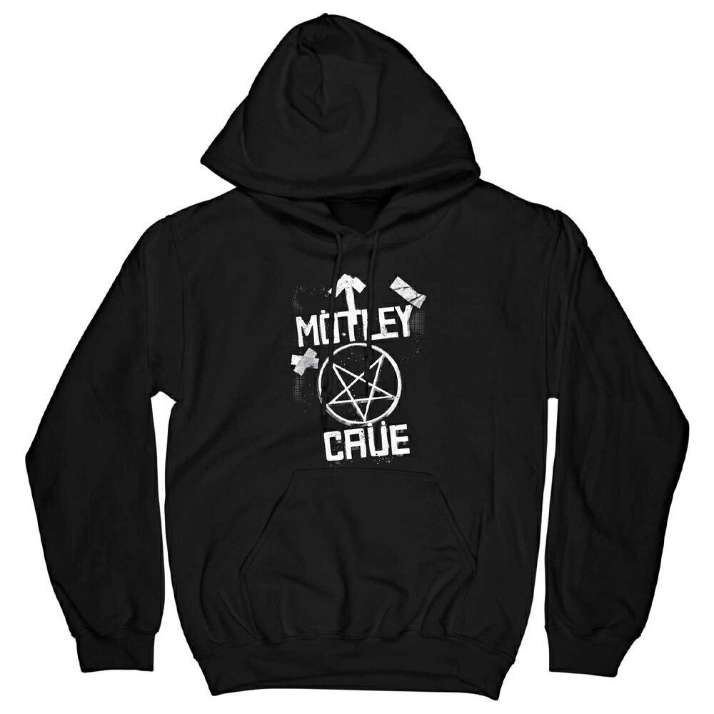 楽天市場】(モトリー・クルー) Motley Crue オフィシャル商品