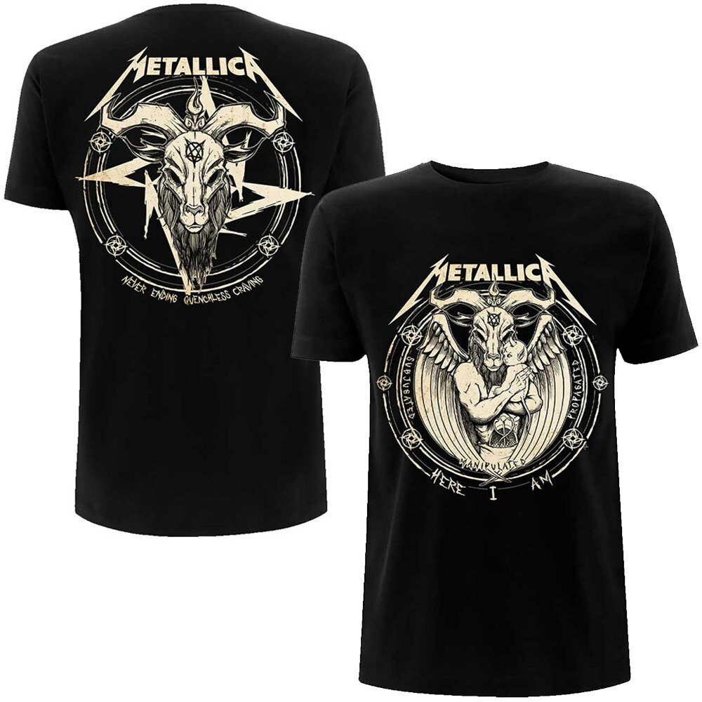 Metallica