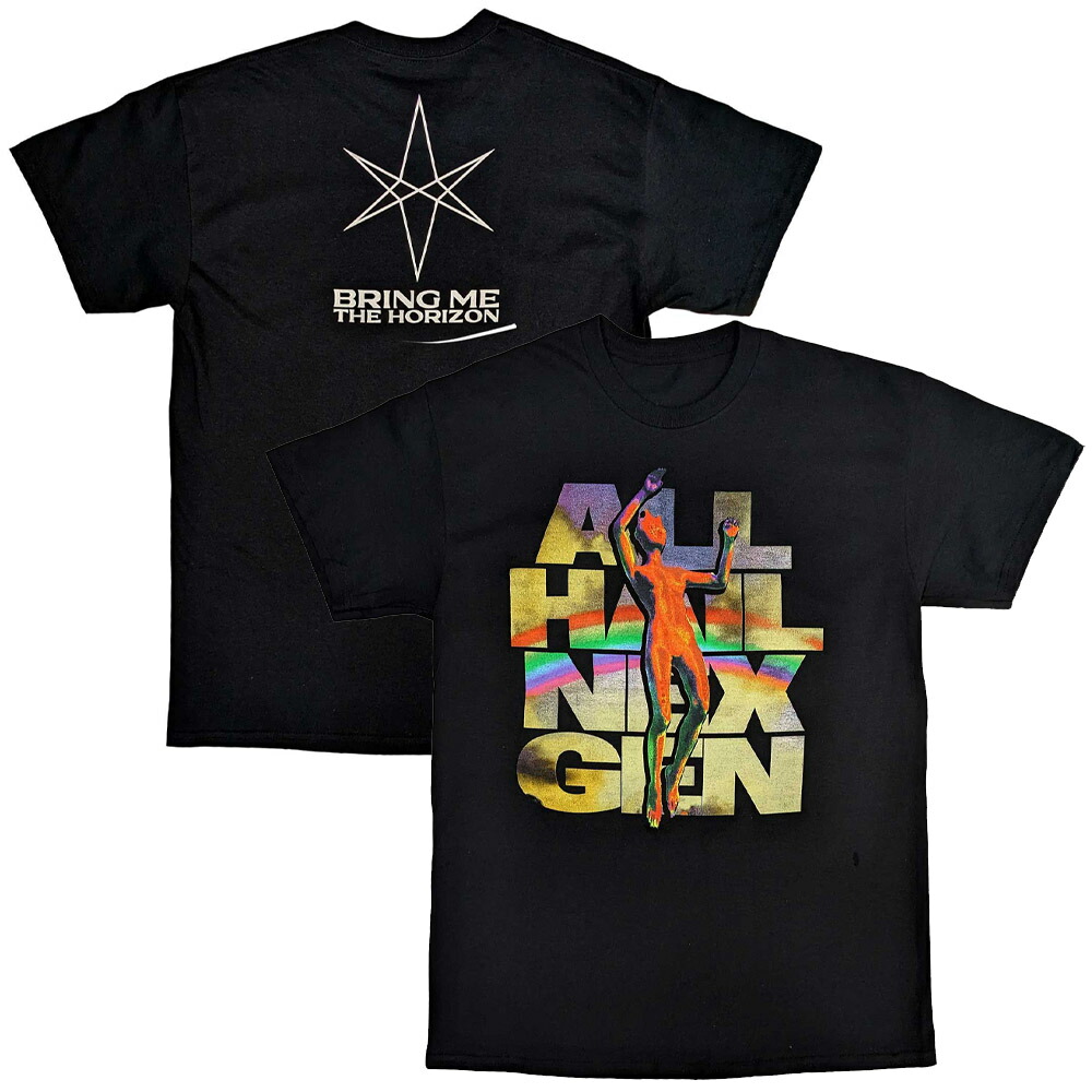 楽天市場】BRING ME THE HORIZON ブリングミーザホライズン (デビュー