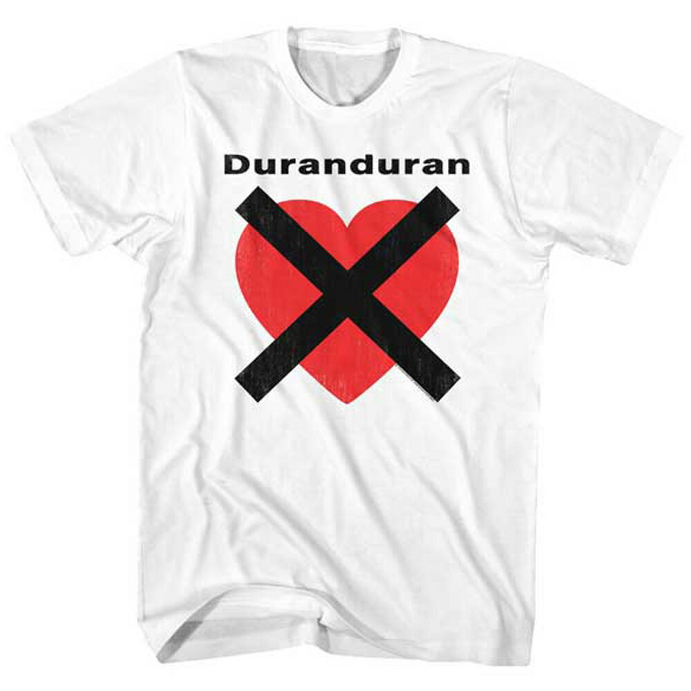 楽天市場】ビンテージ バンドTシャツ DURAN DURAN デュラン・デュラン