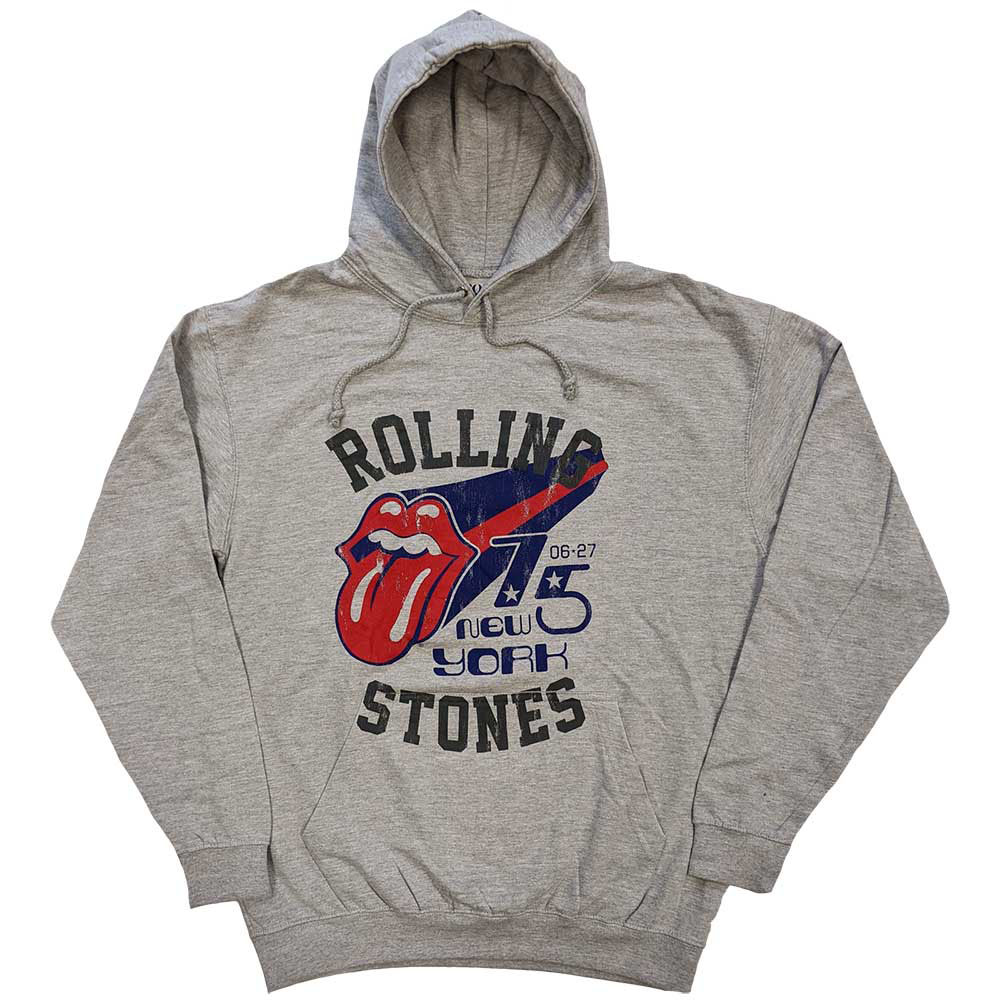 THE ROLLING STONES 刷り直す周遊旅行ティーシャツ
