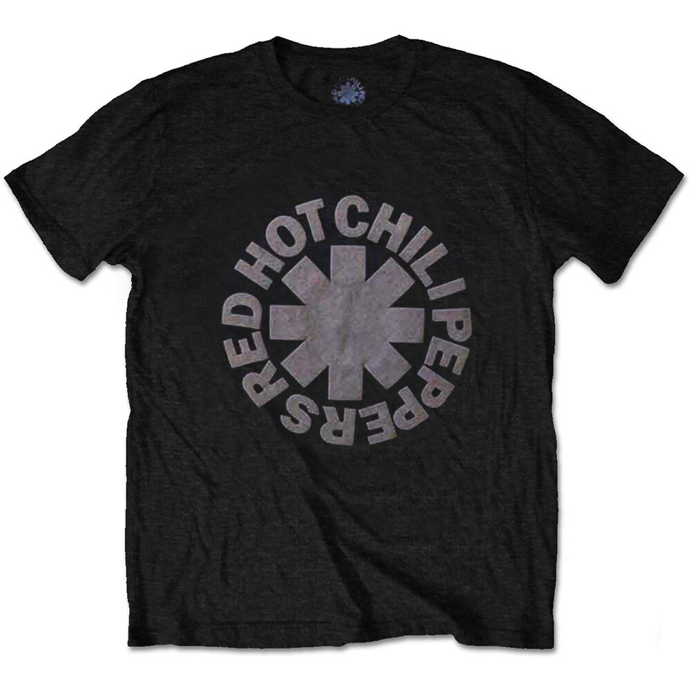 red hot chilli peppers レッチリ 来日 Tシャツ XL RED HOT CHILI PEPPERS レッドホットチリペッパーズ (来日 35