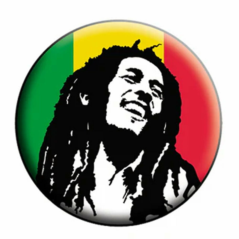 Bob Marley ボブ・マーリー オフィシャル ラスタカラー ブレスレット 新品 早い者勝ち 希少 BOB MARLEY ボブマーリー ラスタ 3 L