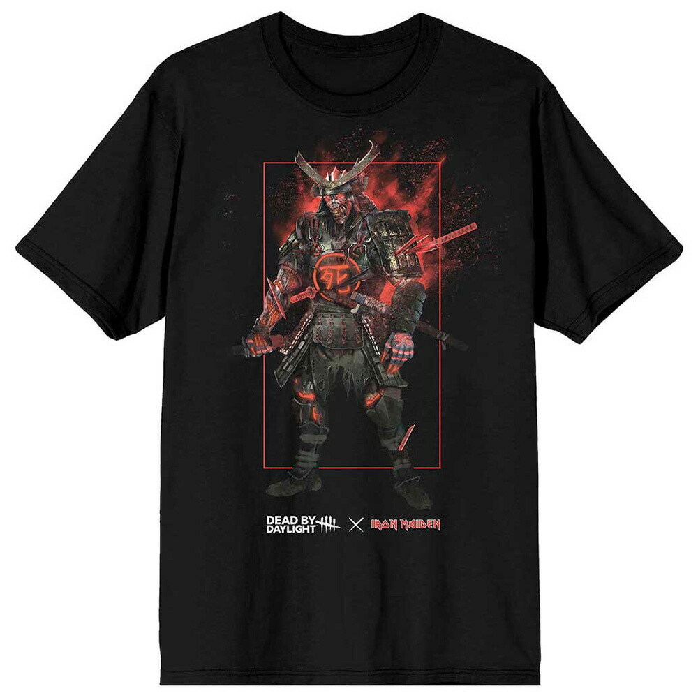 【楽天市場】IRON MAIDEN アイアンメイデン (ポール・ディアノ 追悼 ) - Trooper 2022 / Tシャツ / メンズ 【公式 /  オフィシャル】 : PGS