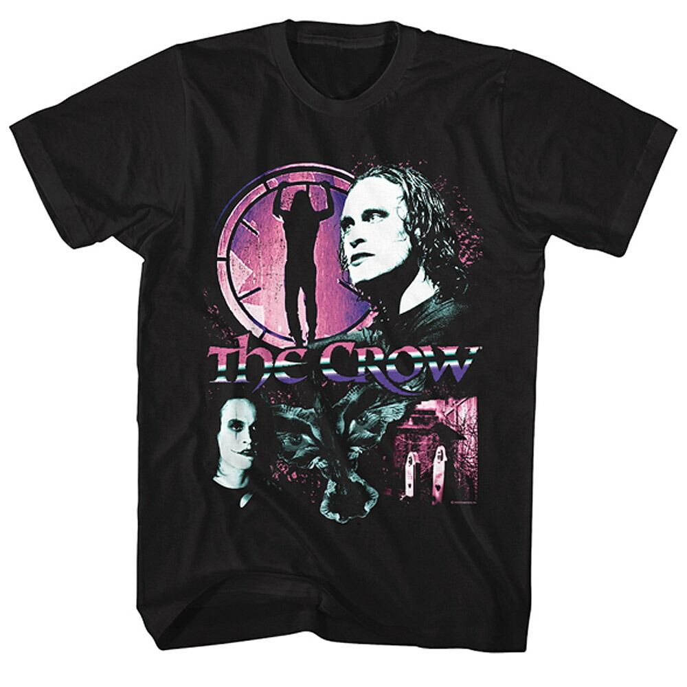 楽天市場】THE CROW・クロウ/飛翔伝説・WINDOW・Tシャツ・映画Tシャツ