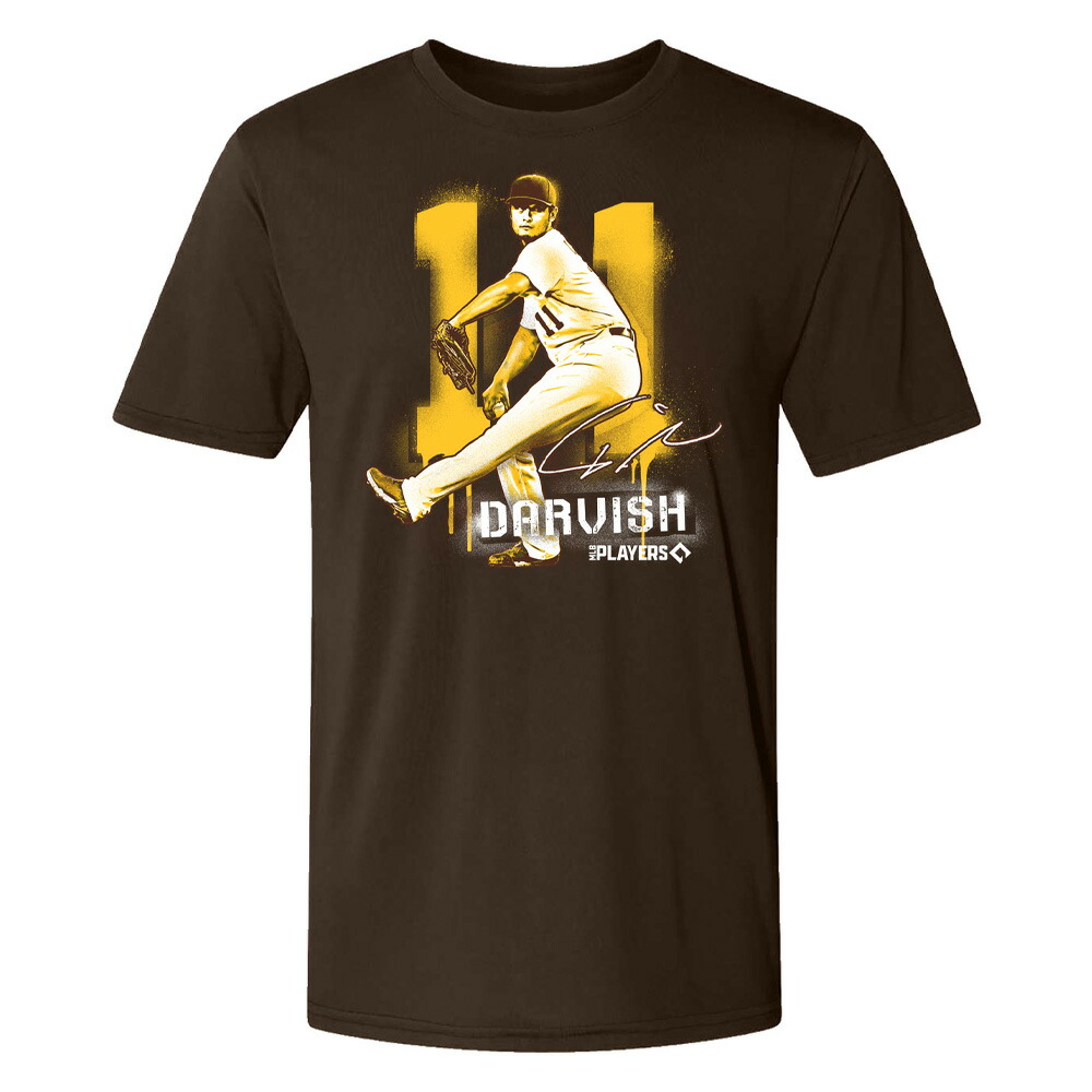 ダルビッシュ有 日米通算200勝達成記念Tシャツ Sサイズ 未使用新品 ファナティクス FANATICS ダルビッシュ有日米通算200勝達成記念T