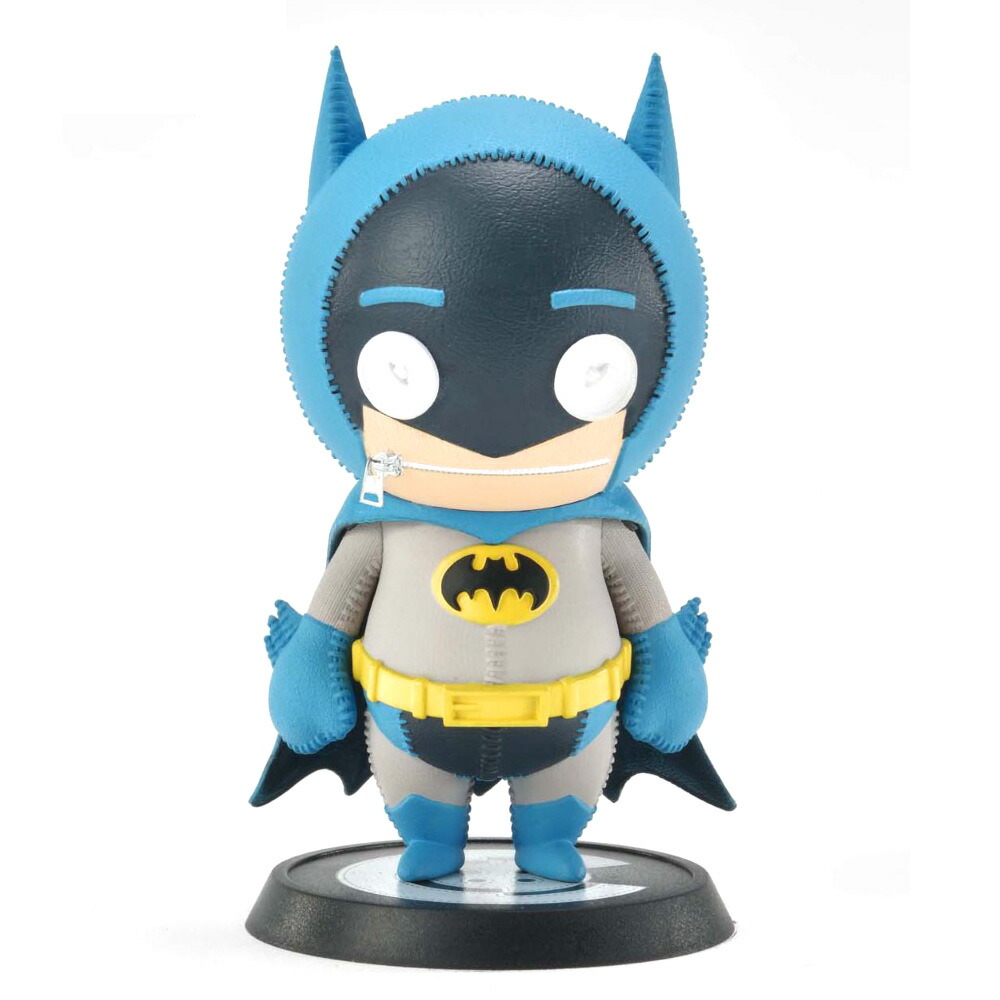 楽天市場】BATMAN バットマン バブルヘッド人形 : クロソイド屋