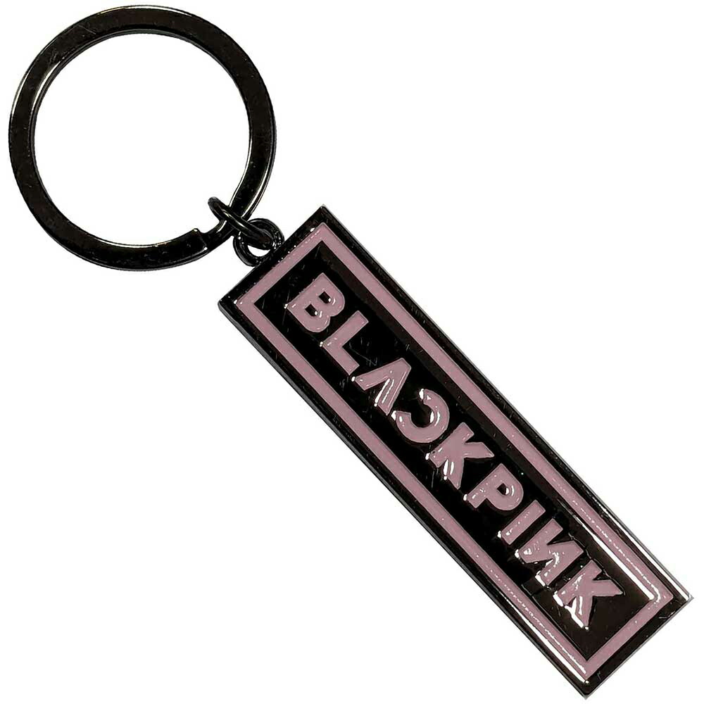 楽天市場】BLACKPINK CHARACTER / MINI KEYRING : K-MONSTAR