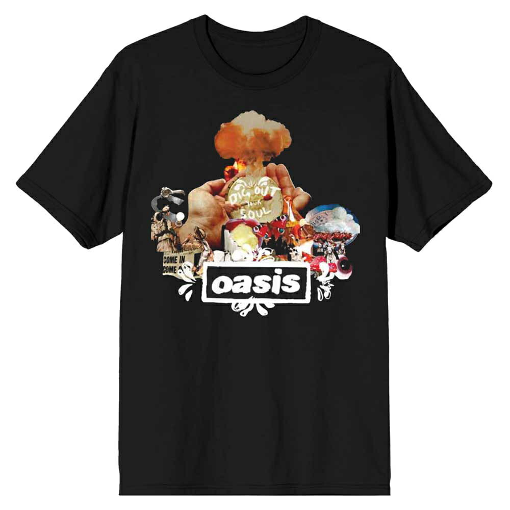 楽天市場】【予約商品】 OASIS オアシス (10月 来日 記念 ) - Be