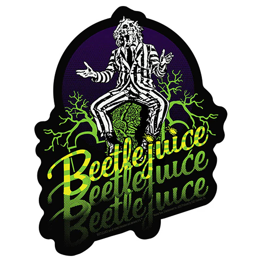 楽天市場】BEETLEJUICE ビートルジュース - ビートルジュース