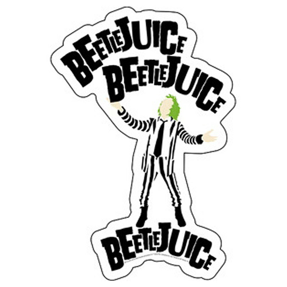 楽天市場】BEETLEJUICE ビートルジュース - ビートルジュース