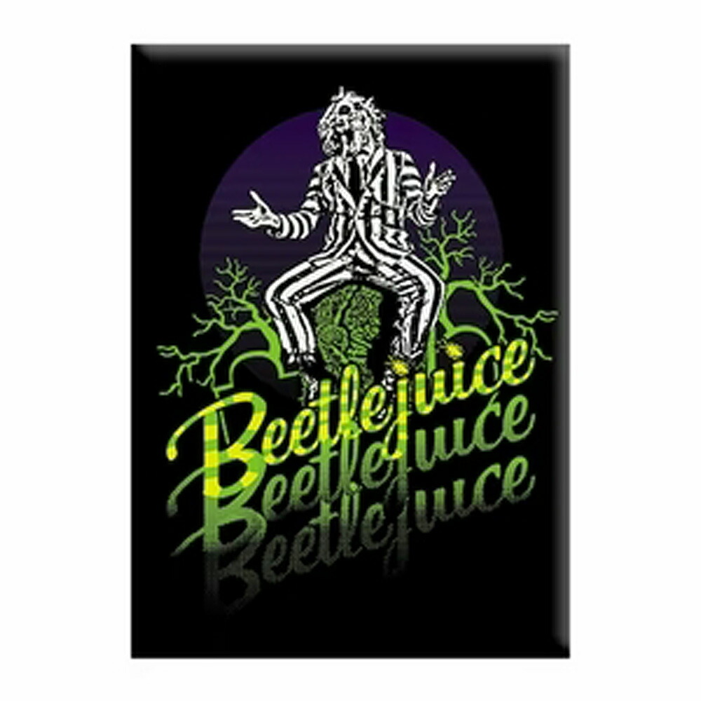 楽天市場】BEETLEJUICE ビートルジュース - ビートルジュース LED
