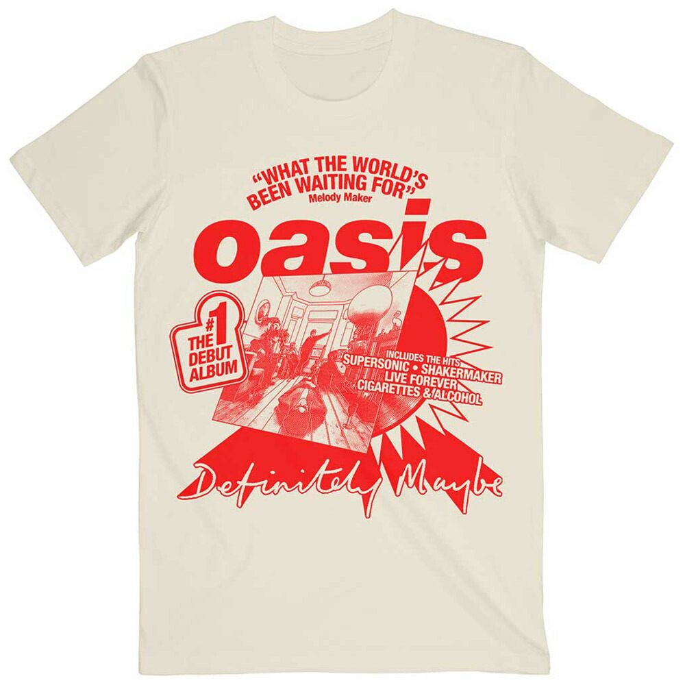 oasis トラックジャケット XL Tシャツ 2XL ステッカー 2407351004.jpg