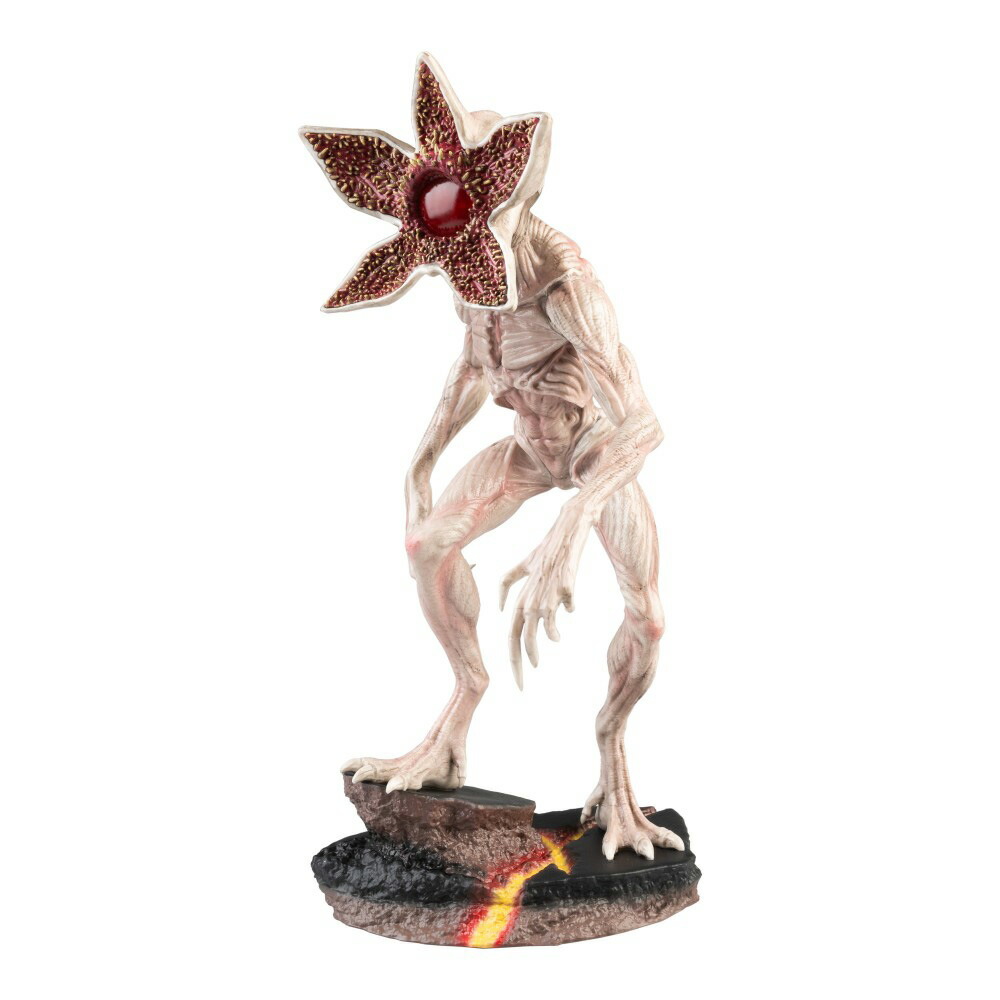 【予約商品】 STRANGER THINGS ストレンジャー・シングス (アニメシリーズ 4月23日 配信開始 ) - DEMOGORGON / ランプ / インテリア置物 【公式 / オフィシャル】