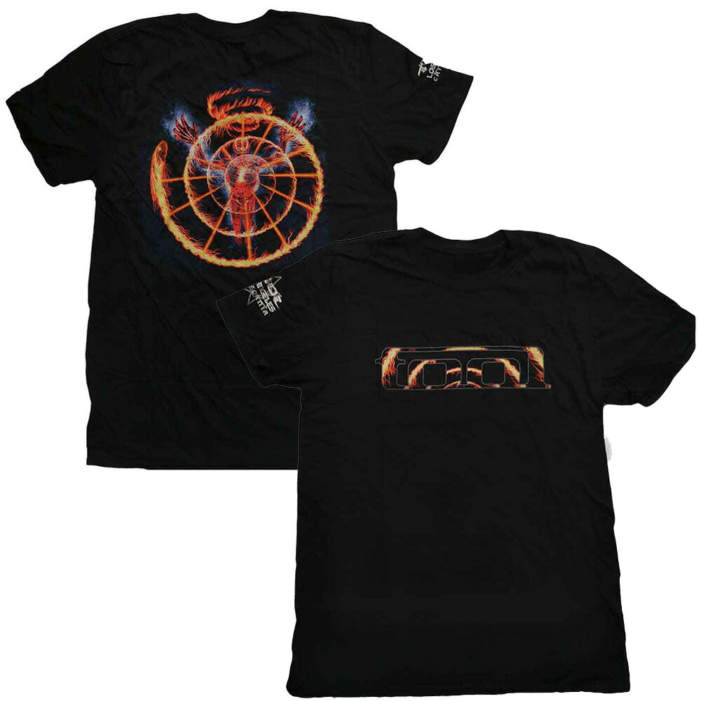 楽天市場】TOOL トゥール - Wirebox / バックプリントあり / Sleeve