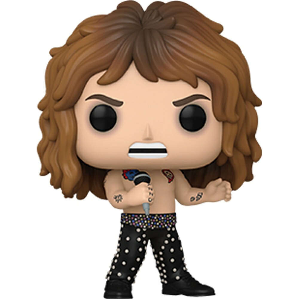 楽天市場】BON JOVI ボンジョヴィ - 1980's Jon Bon Jovi Funko Pop