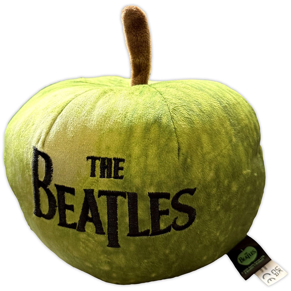 新品オフィシャルTheBeatles Yellow Submarineぬいぐるみ THE BEATLES ビートルズ (結成 65周年 ) - Yellow Submarine