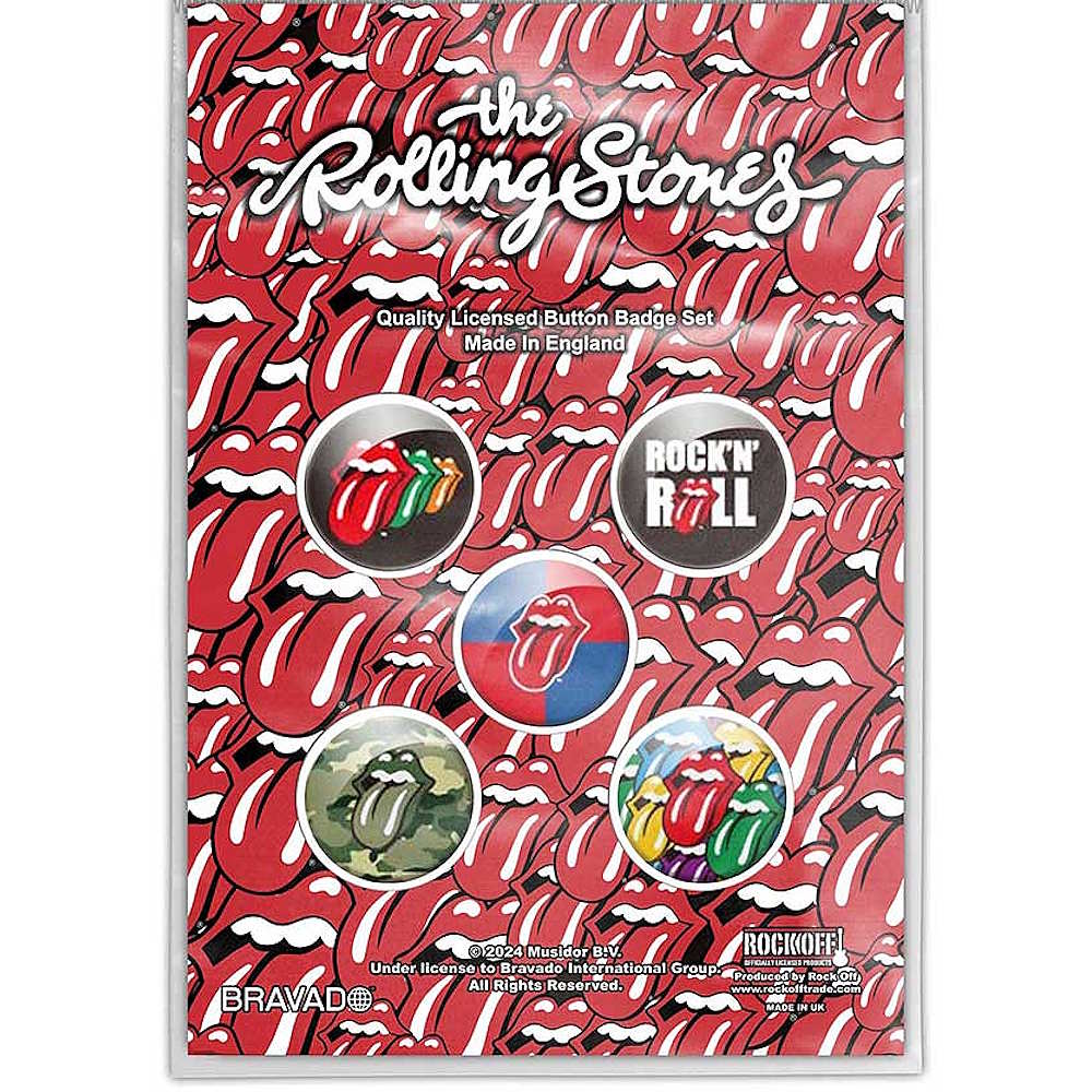 楽天市場】THE ROLLING STONES ローリングストーンズ Tongue