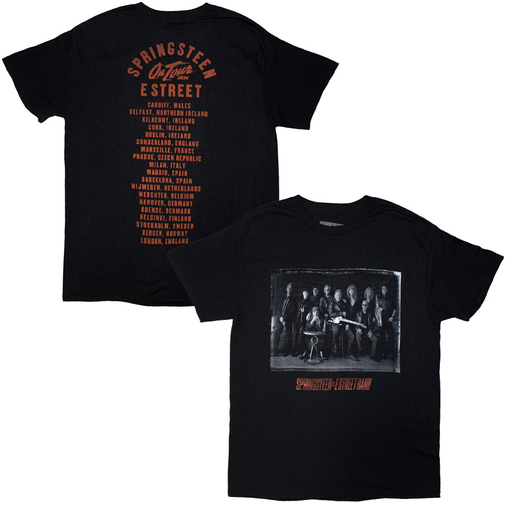 楽天市場】 【新品】2024 SixTONES （ストーンズ)・【Tシャツ