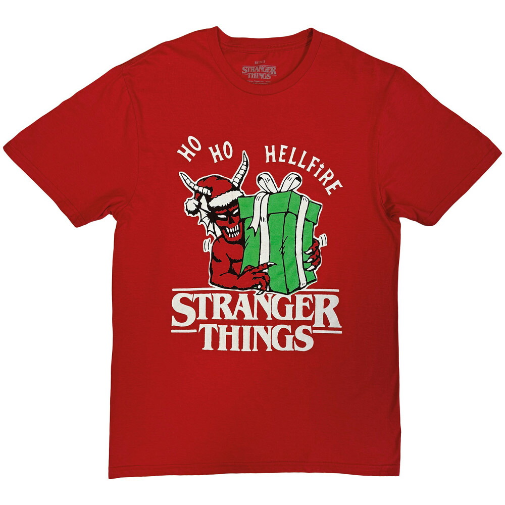 楽天市場】【予約商品】 STRANGER THINGS ストレンジャー・シングス