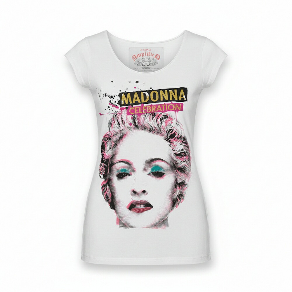 楽天市場】90年代 MADONNA マドンナ THE GIRLIE SHOW WORLD TOUR 1993