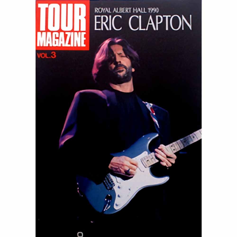 楽天市場 Eric Clapton エリッククラプトン 生誕75周年記念 エリック クラプトン絶版写真集 写真集 Pgs