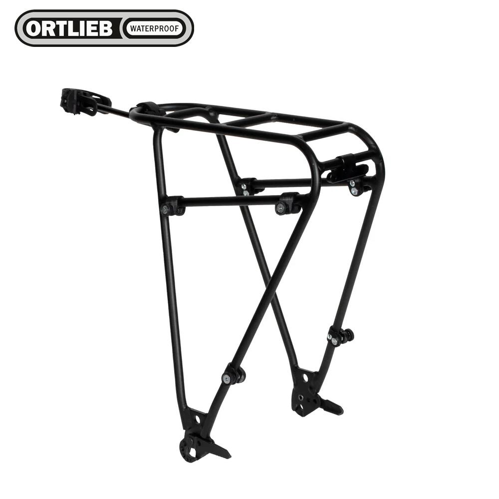 ORTLIEB(オルトリーブ）クイックラック｜ファルコンサイクル