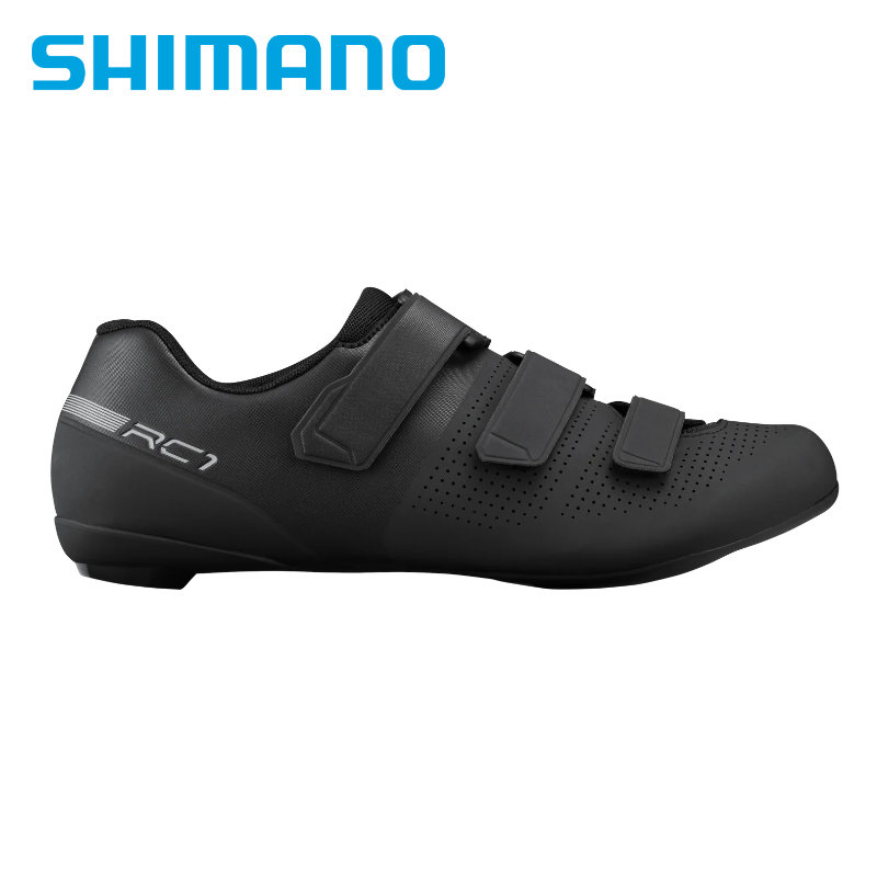 SHIMANO（シマノ）SH-RC102 ブラック ロード 自転車 サイクリングシューズ｜ファルコンサイクル 7,283円