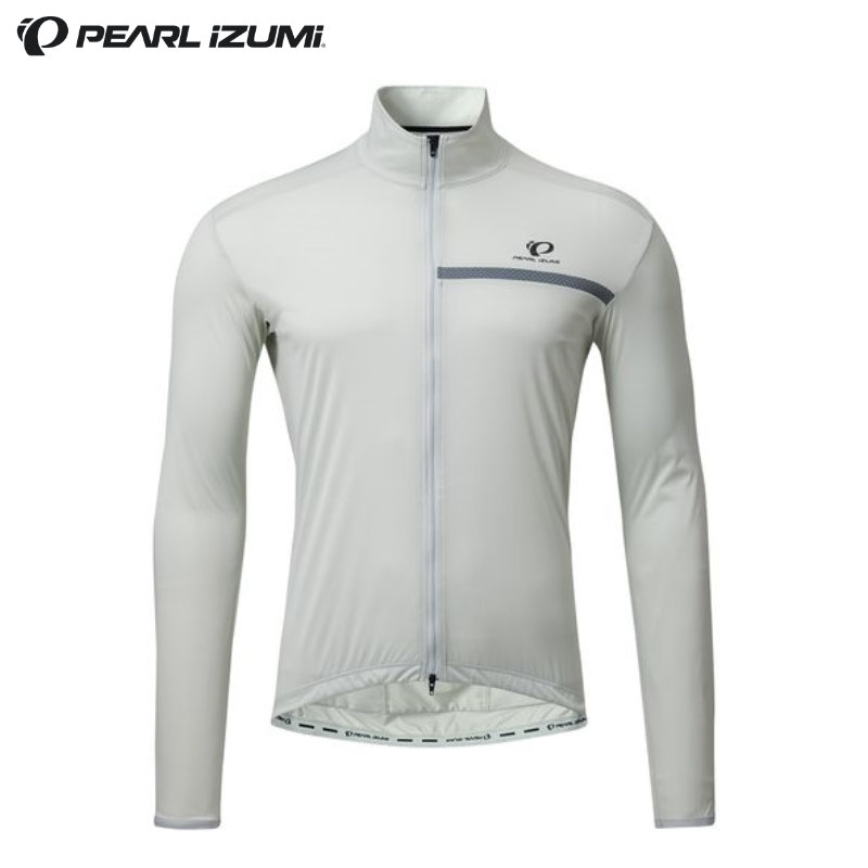 【ランキング受賞商品】 PEARL IZUMI（パールイズミ）2300 ストレッチ ウィンドシェル 2 フォグ ウィンドブレーカー レインウェア｜ファルコンサイクル