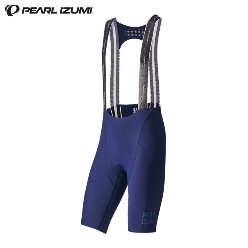 PEARL IZUMI（パールイズミ）T283-3DF3 プレミアム サミット ビブ パンツ 3 ダークネービー レーサーパンツ レーパン｜ファルコンサイクル