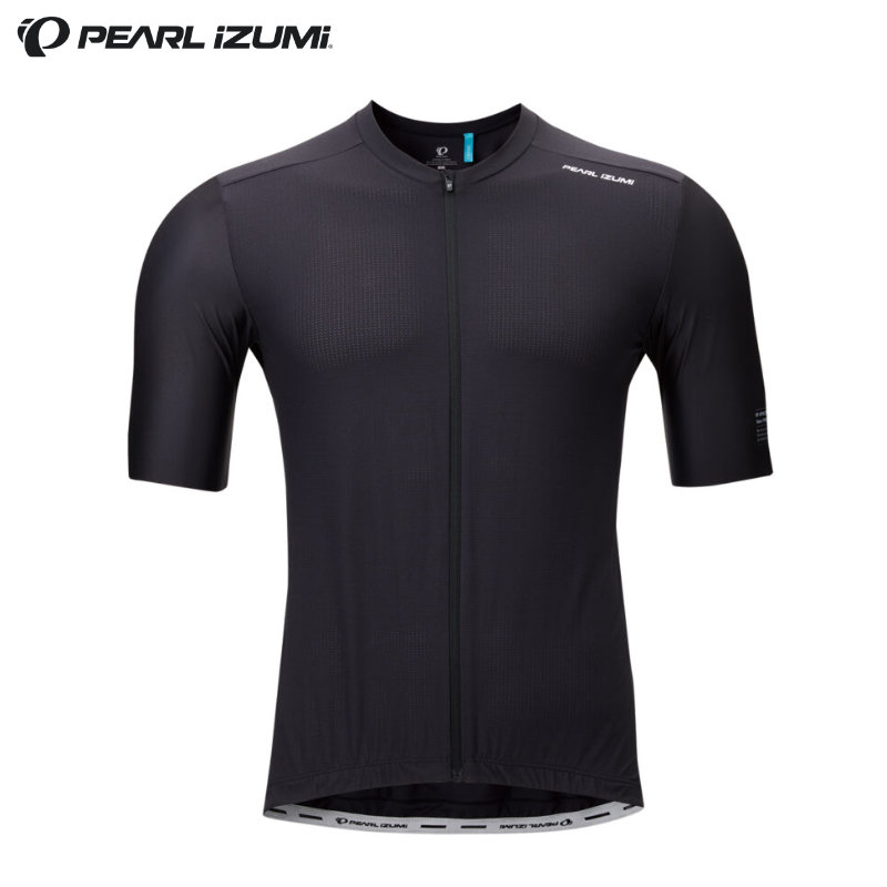 PEARL IZUMI(パールイズミ)610-B パフォーマンス ベーシック ジャージ 1 ブラック サイクルジャージ|ファルコンサイクル