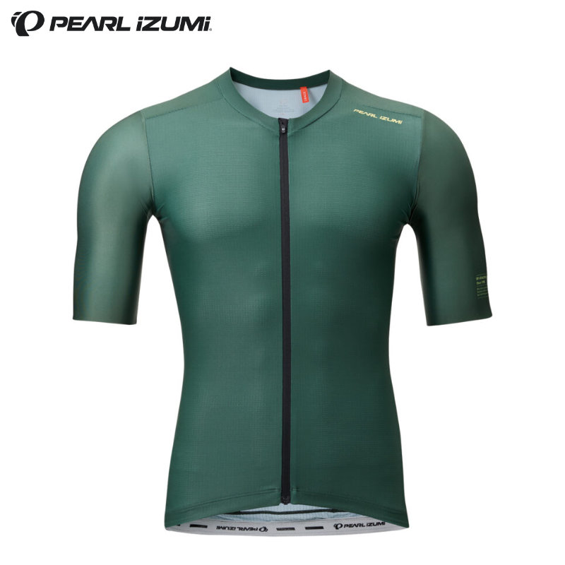 PEARL IZUMI（パールイズミ）N610-B パフォーマンス レース ジャージ 4 ダック サイクルジャージ｜ファルコンサイクル