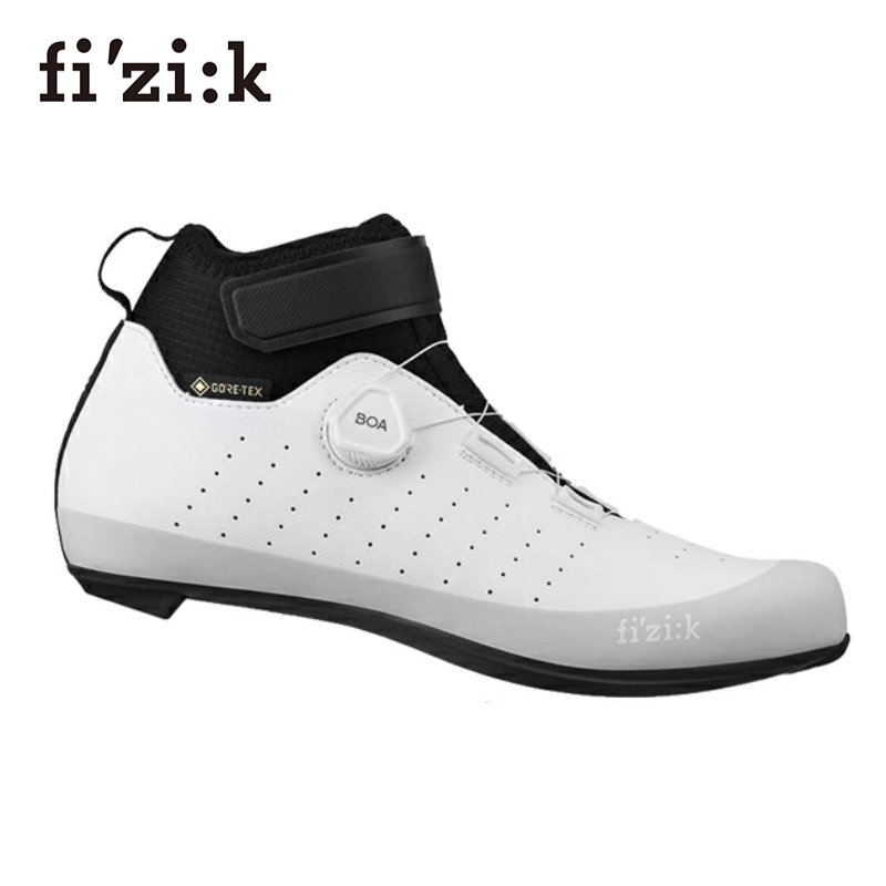 FIZIK（フィジーク）R5 ARTICA GTX TEMPO アーティカ テンポ ホワイト ロード 自転車 サイクリングシューズ｜ファルコンサイクル