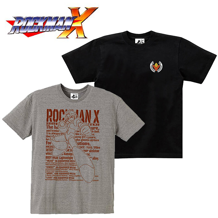 楽天市場】モンスターハンターXX Tシャツ【Monster HunterXX Tee