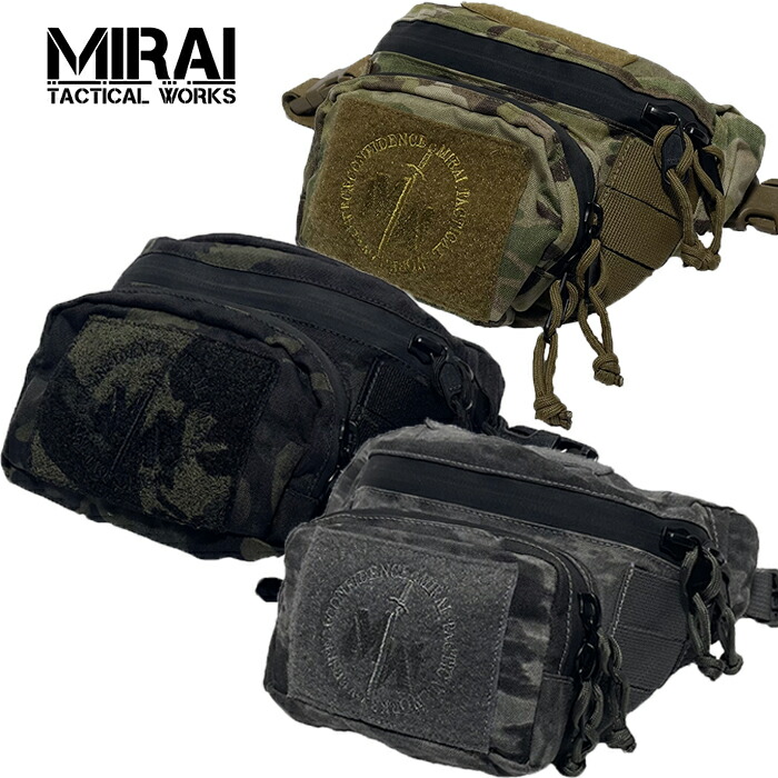 楽天市場】みらい装備工房 背のう １型 マルチカム【MTW HAINOU-1 multicam】ミリタリー アウトドア サバゲ 装備品 エクイプメント  自衛隊 軍物 迷彩 カモ バック リュック バックパック : ＰＨＡＮＴＯＭ