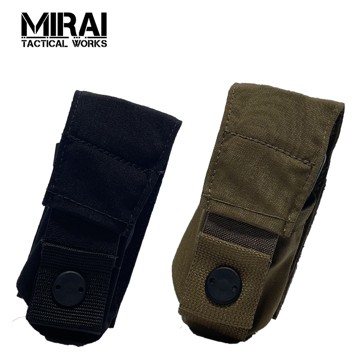 楽天市場】みらい装備工房 FUNNY BAG【MTW ファニーバッグ