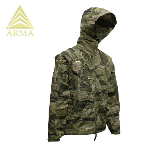 楽天市場】ARMA タクティカル ディメンション ジャケット/A-TACS LE-X【アルマ TACTICAL DIMENSION JACKET/エータックス  エルイー エックス】メンズ ミリタリー サバゲ アウトドア バイク ツーリング サイクリング コットン アウター フード 迷彩 カモ : ＰＨＡＮＴＯＭ