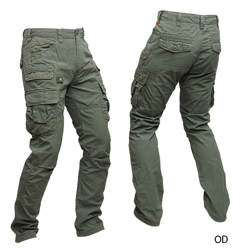 phantom | Rakuten Global Market: AVIREX 6146006 Combi ARMY cargo pants ...