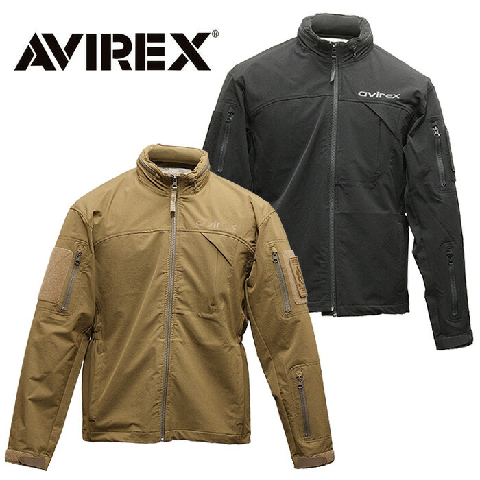 楽天市場 Avirex Pcu ジャケット アビレックス アヴィレックス Protective Combat Uniform プロテクティブ コンバットユニフォーム Jacket メンズ ミリタリー カジュアル ｐｈａｎｔｏｍ